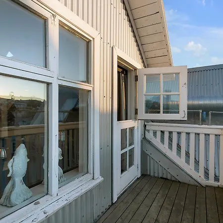 Iðunn Apartments Reykjavík Exterior foto