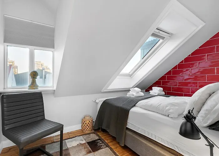 Ithunn Apartments By Heimaleiga