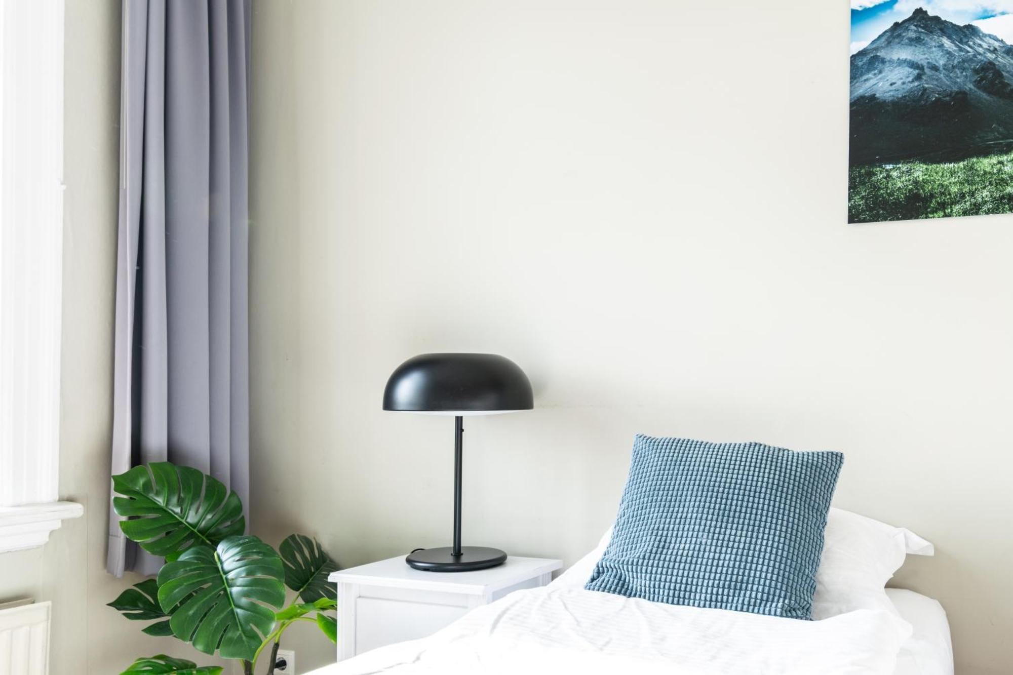 Apartamento Ithunn By Heimaleiga