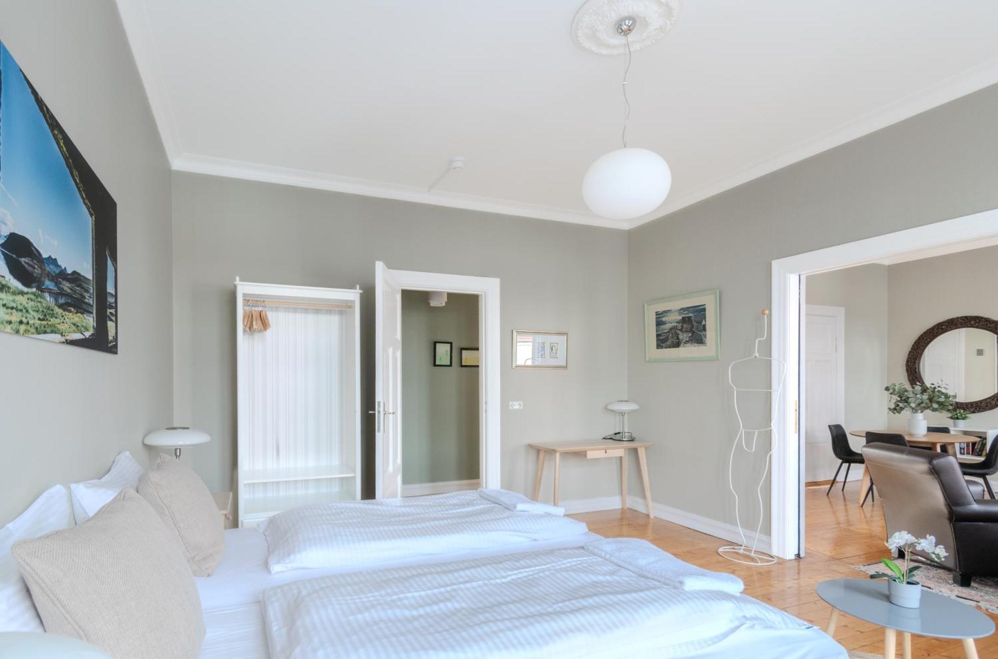 Ithunn By Heimaleiga Apartamento Reikiavik
