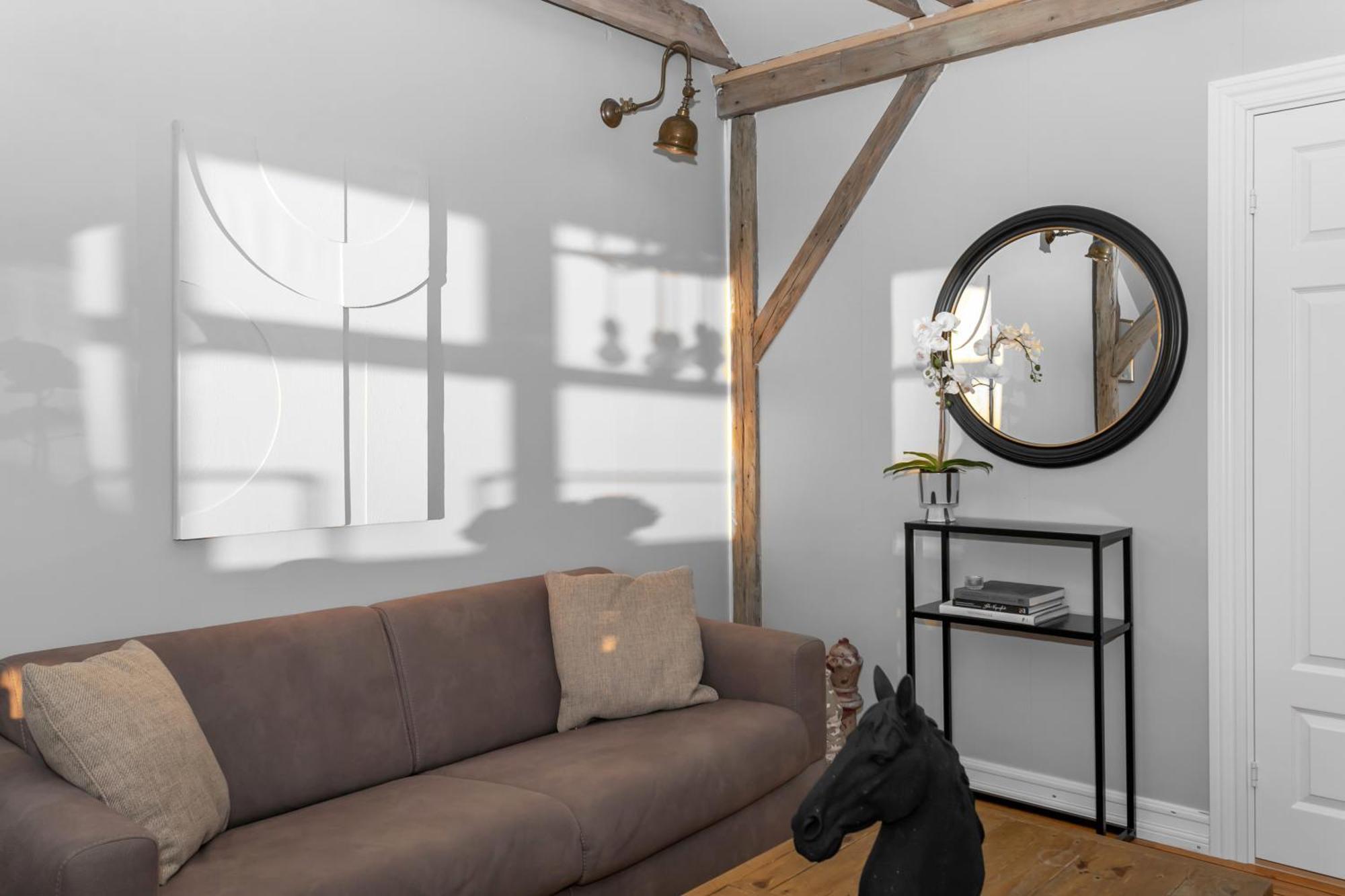 Ithunn By Heimaleiga Appartamento *