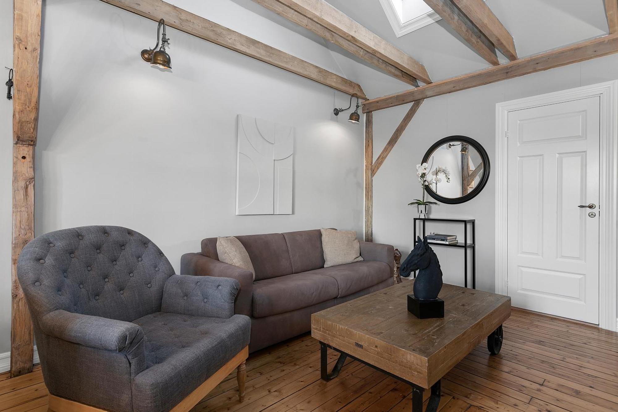Apartamento Ithunn By Heimaleiga Reikiavik
