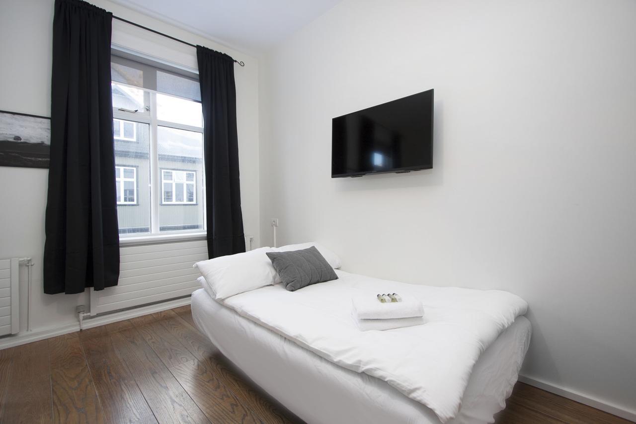 Ithunn By Heimaleiga Apartment Reykjavik