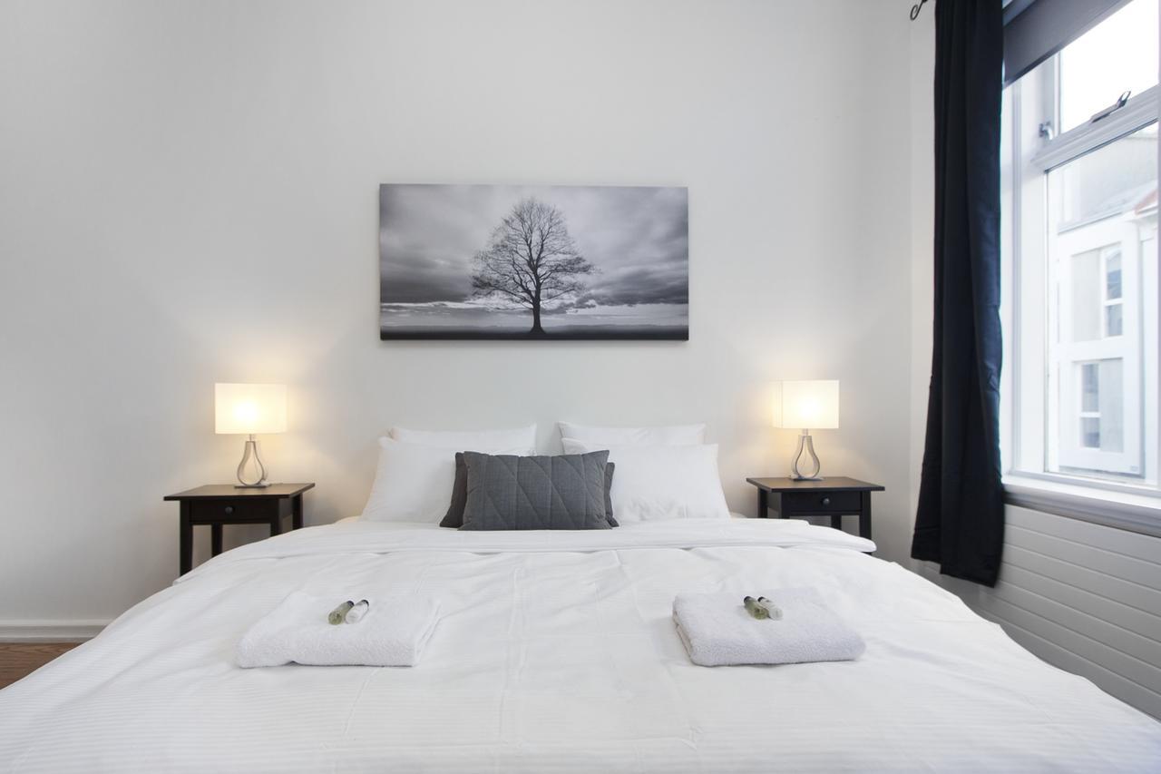 Ithunn By Heimaleiga Apartamento Reikiavik