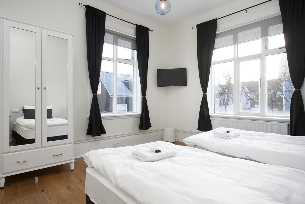 Iðunn Apartment