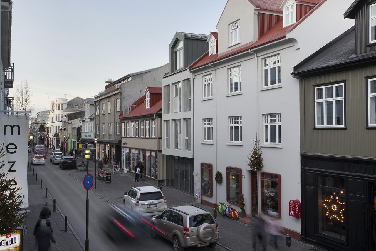 Ithunn By Heimaleiga Appartamento *