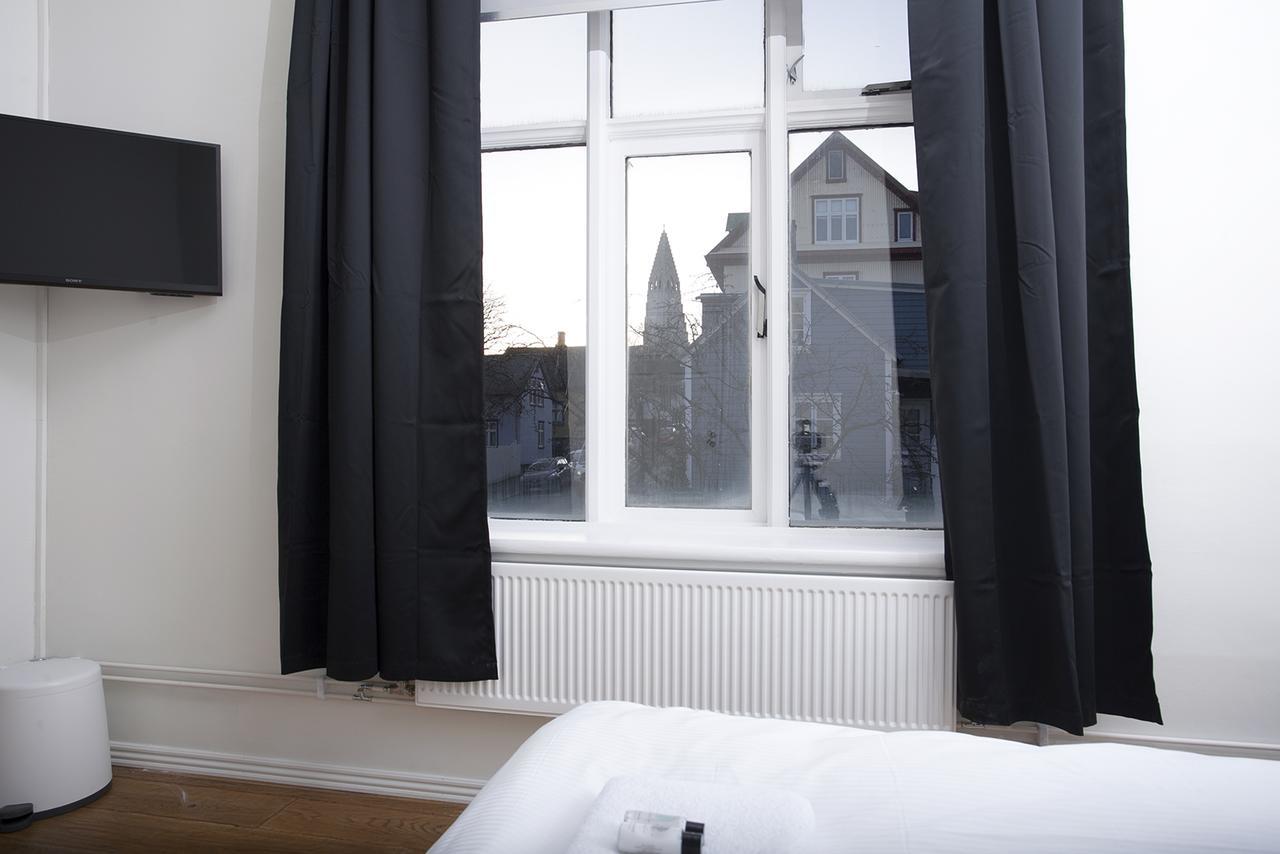 Apartment Ithunn By Heimaleiga Reykjavik