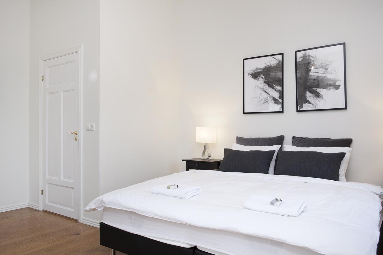 Apartamento Ithunn By Heimaleiga Reikiavik