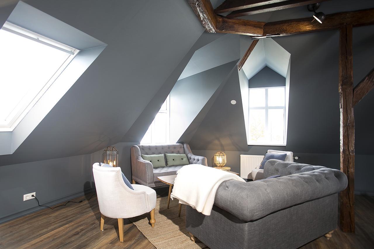 Ithunn By Heimaleiga Apartamento Reikiavik