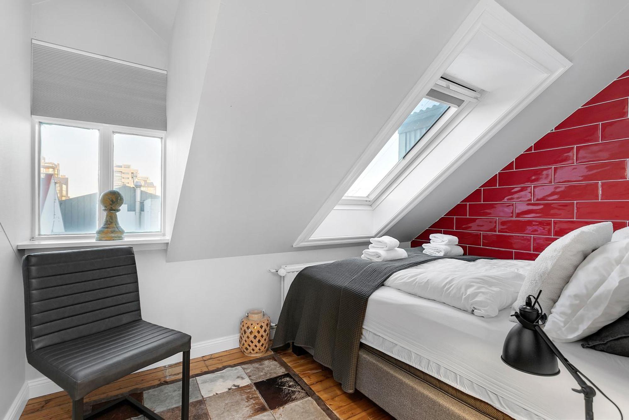 Iðunn Appartement