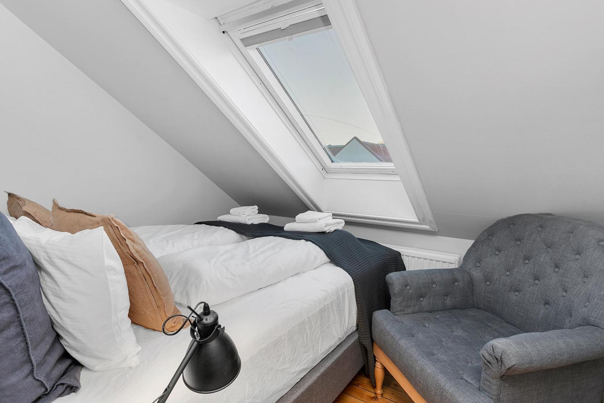 Iðunn Appartement *
