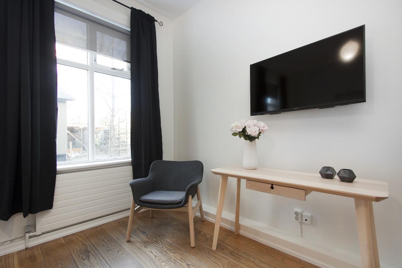 Appartement Iðunn Reykjavik