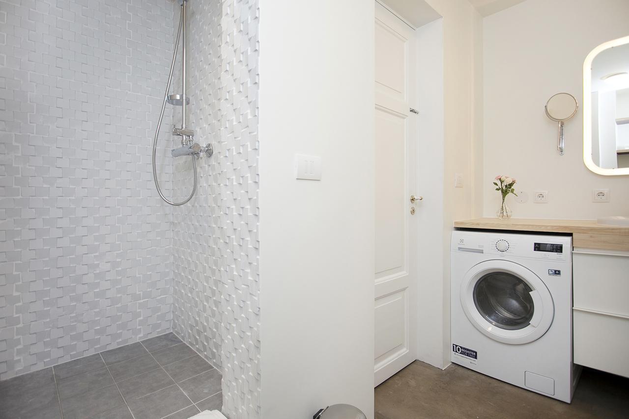 Appartement Iðunn *