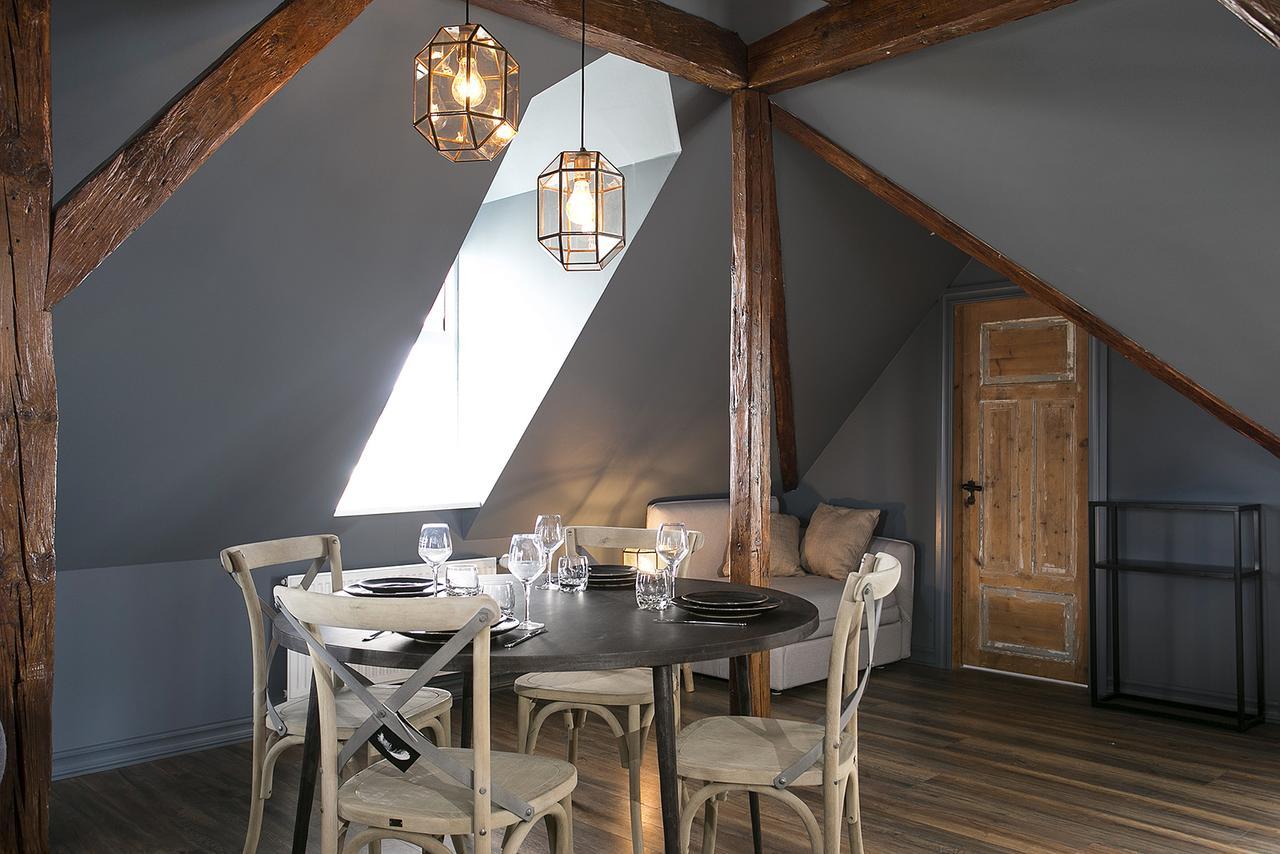 Appartement Iðunn
