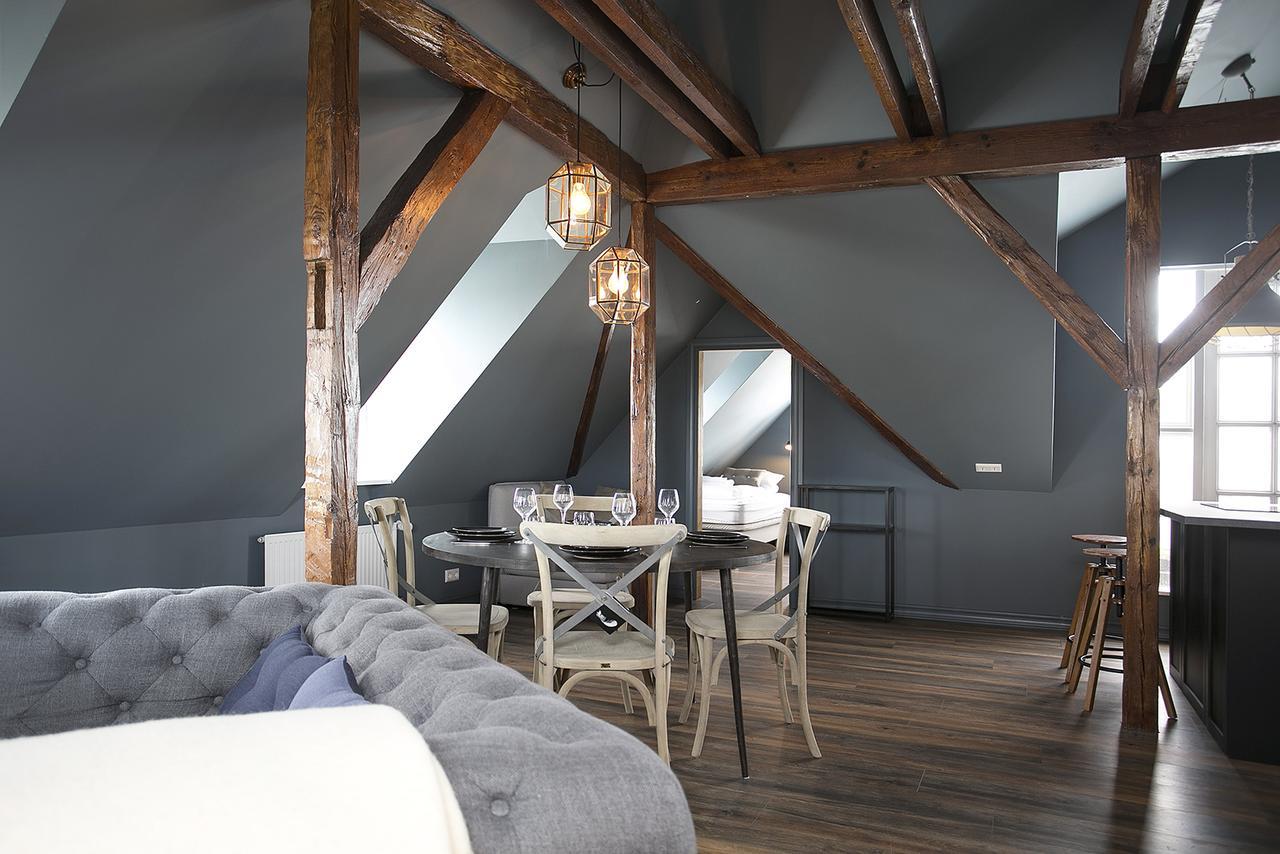 Iðunn Appartement